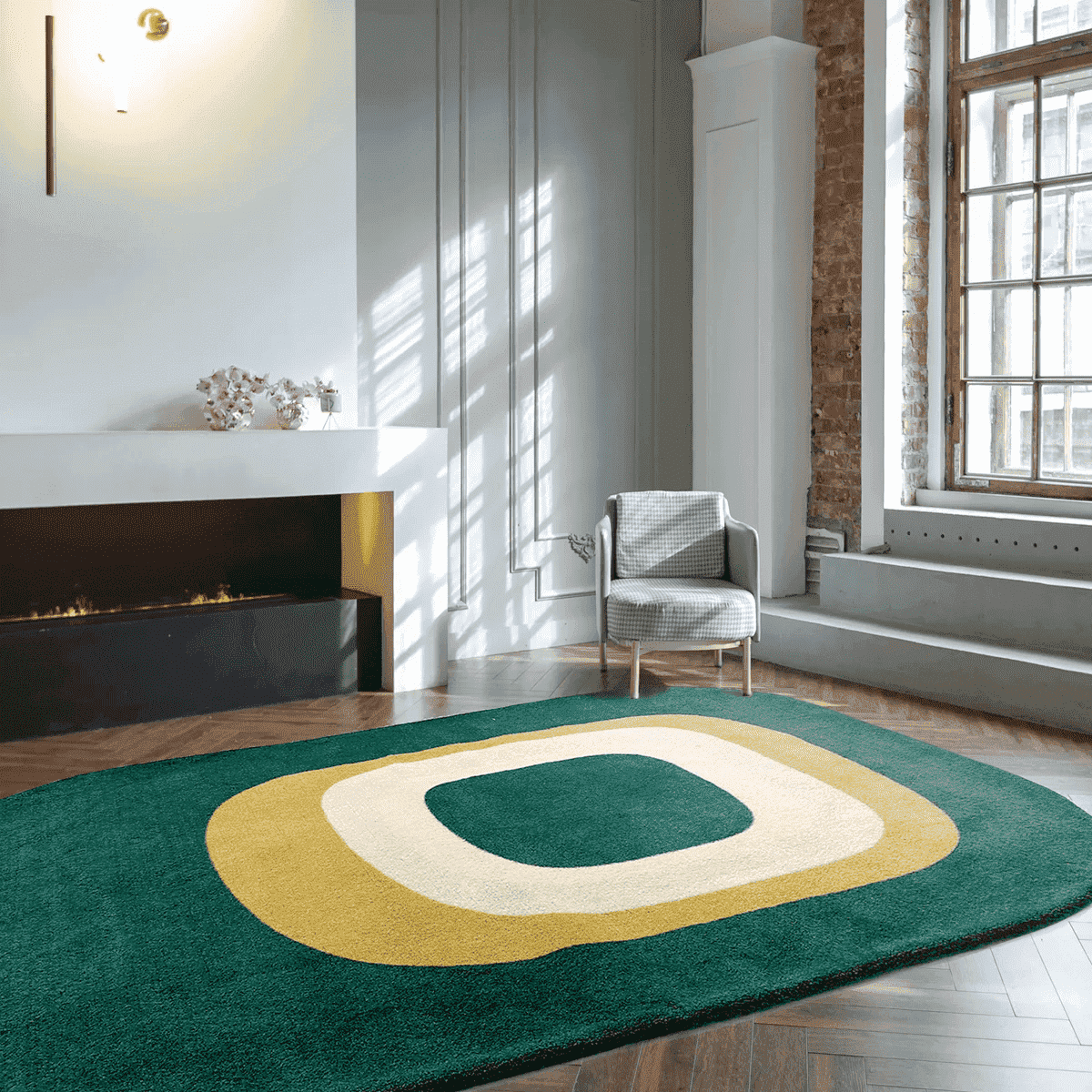 Aprenda como usar a decoração clássica em todos seus ambientes!
