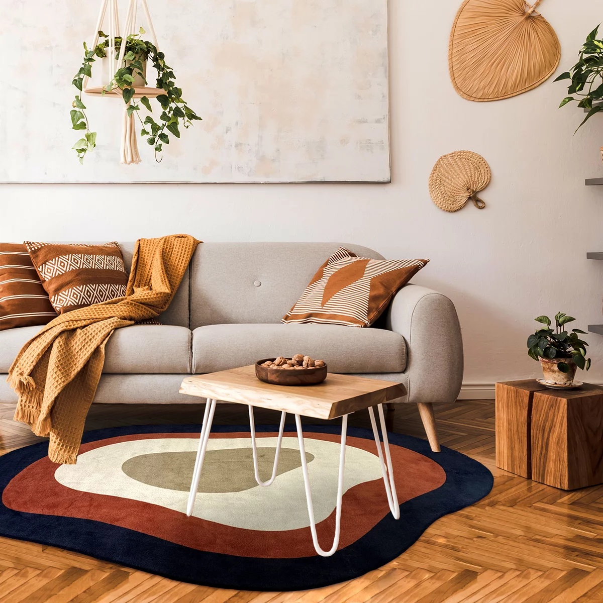 Decoração de inverno: 8 dicas para transformar a atmosfera do seu lar